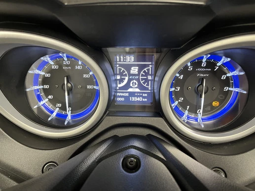 Yamaha T-MAX - Afbeelding 2 van 23