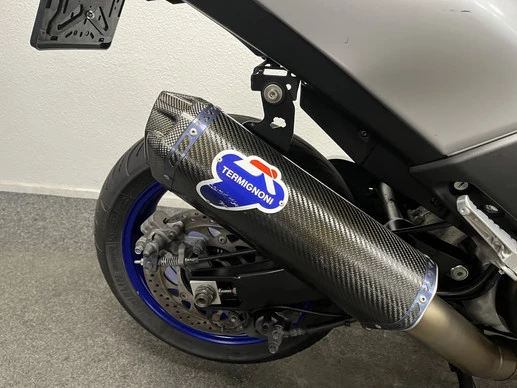 Yamaha T-MAX - Afbeelding 3 van 23