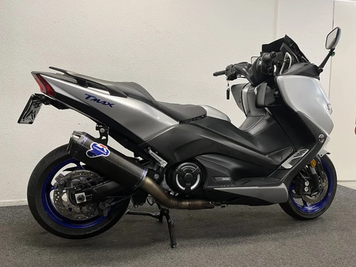Yamaha T-MAX - Afbeelding 5 van 23
