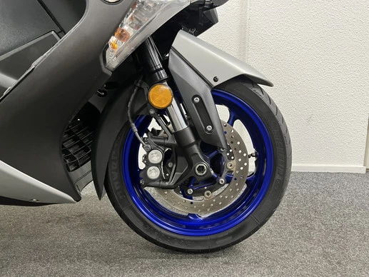 Yamaha T-MAX - Afbeelding 6 van 23