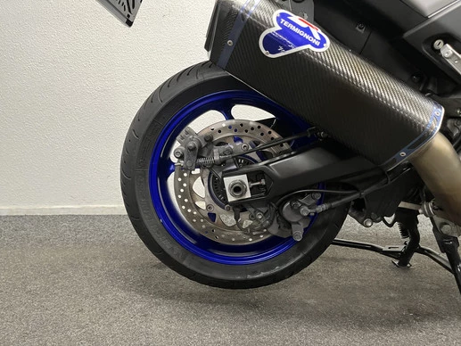 Yamaha T-MAX - Afbeelding 8 van 23