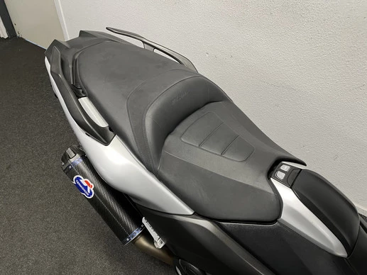 Yamaha T-MAX - Afbeelding 10 van 23