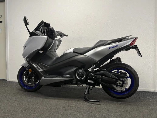 Yamaha T-MAX - Afbeelding 15 van 23