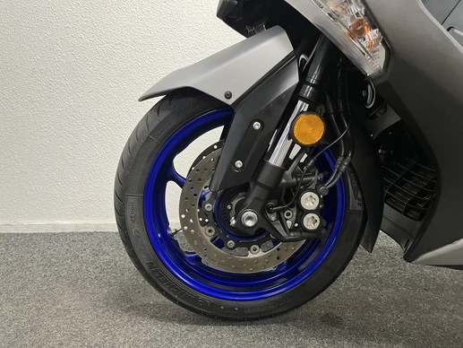 Yamaha T-MAX - Afbeelding 16 van 23