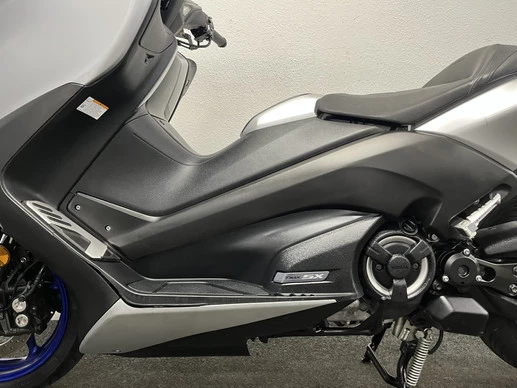 Yamaha T-MAX - Afbeelding 17 van 23
