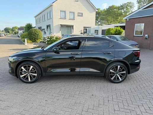 Polestar 2 - Afbeelding 2 van 24
