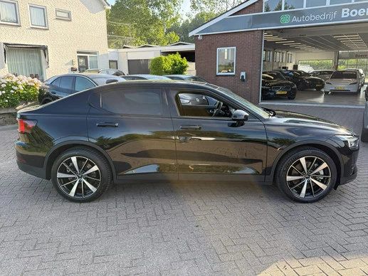 Polestar 2 - Afbeelding 3 van 24