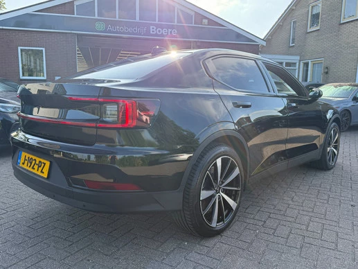 Polestar 2 - Afbeelding 4 van 24