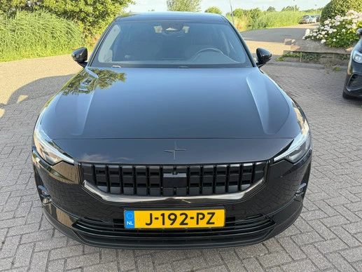 Polestar 2 - Afbeelding 19 van 24