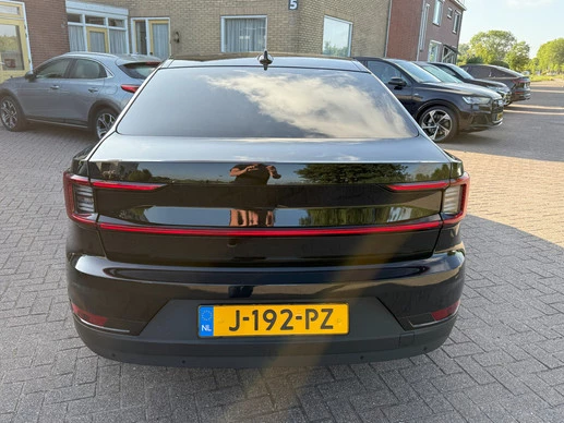 Polestar 2 - Afbeelding 20 van 24