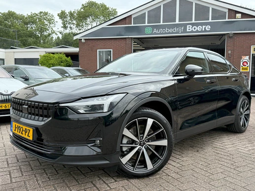 Polestar 2 - Afbeelding 1 van 24