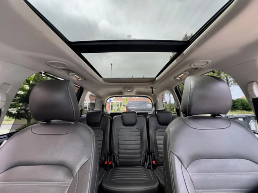 Ford Galaxy - Afbeelding 4 van 30