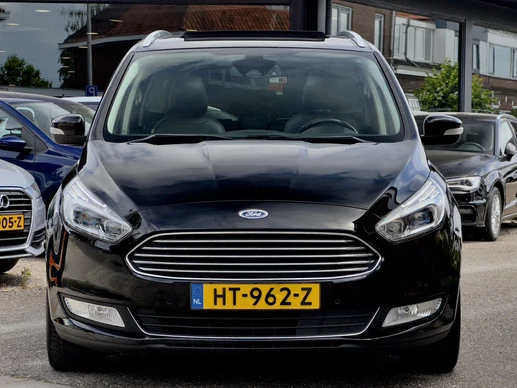 Ford Galaxy - Afbeelding 5 van 30