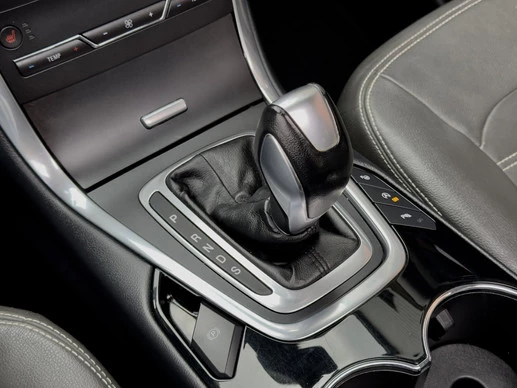Ford Galaxy - Afbeelding 6 van 30