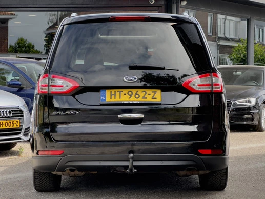 Ford Galaxy - Afbeelding 7 van 30