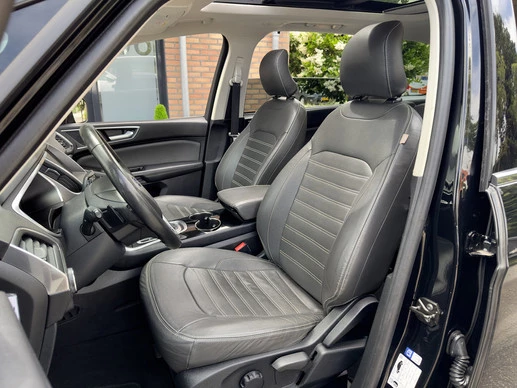 Ford Galaxy - Afbeelding 8 van 30