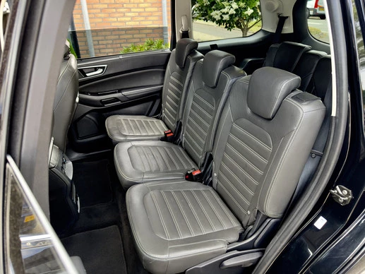 Ford Galaxy - Afbeelding 9 van 30