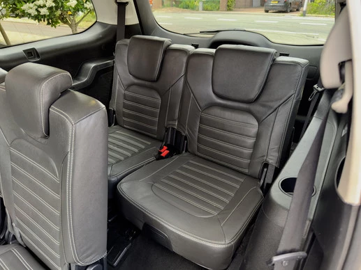 Ford Galaxy - Afbeelding 10 van 30