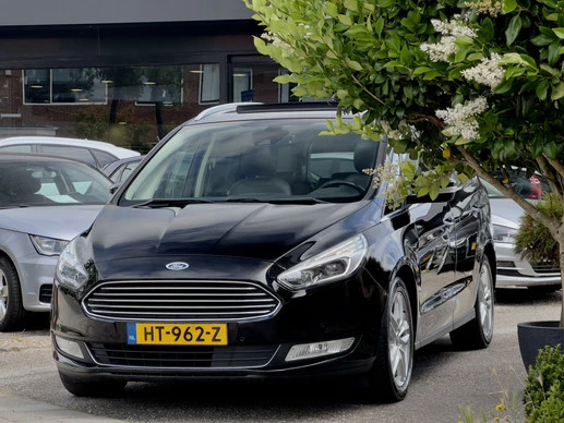 Ford Galaxy - Afbeelding 11 van 30