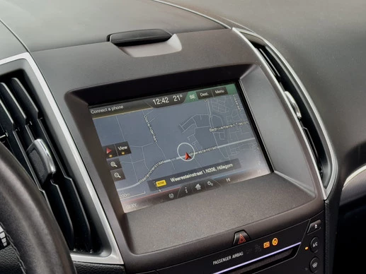 Ford Galaxy - Afbeelding 12 van 30