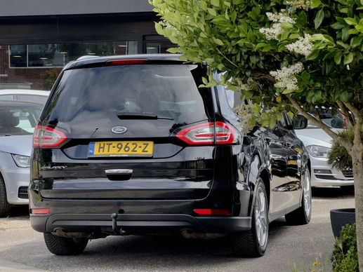 Ford Galaxy - Afbeelding 13 van 30