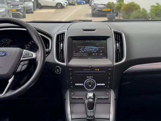 Ford Galaxy - Afbeelding 14 van 30