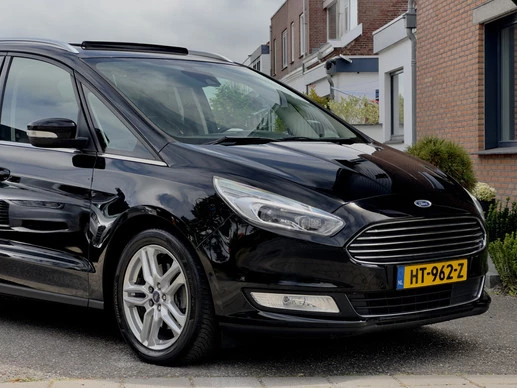 Ford Galaxy - Afbeelding 15 van 30