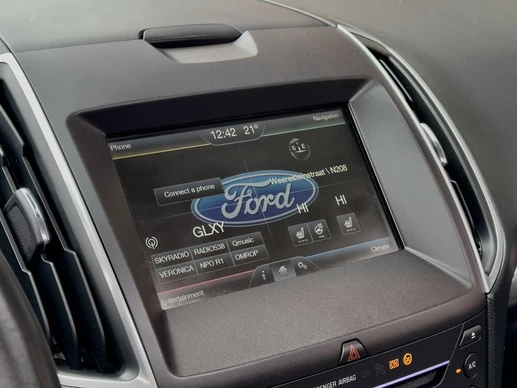 Ford Galaxy - Afbeelding 16 van 30