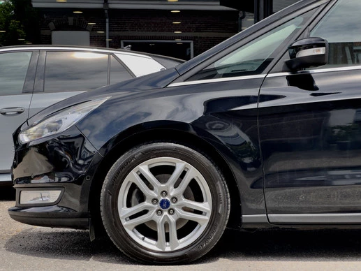 Ford Galaxy - Afbeelding 17 van 30