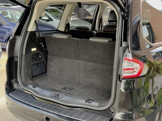 Ford Galaxy - Afbeelding 19 van 30