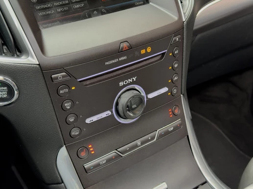 Ford Galaxy - Afbeelding 20 van 30