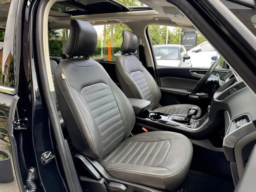 Ford Galaxy - Afbeelding 21 van 30