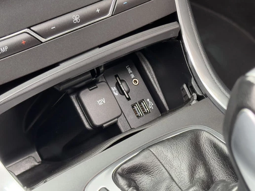 Ford Galaxy - Afbeelding 23 van 30