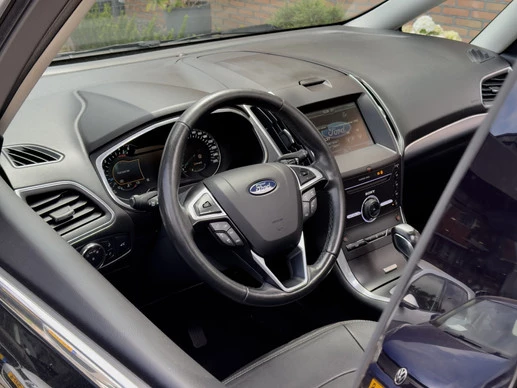 Ford Galaxy - Afbeelding 26 van 30