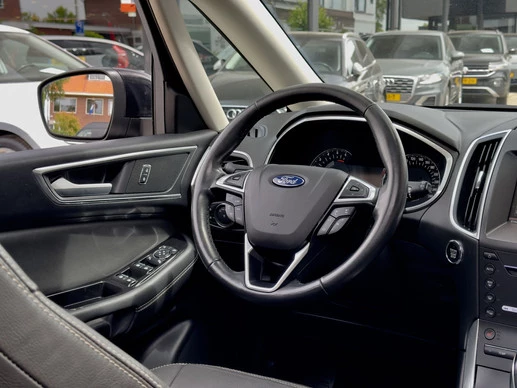 Ford Galaxy - Afbeelding 29 van 30