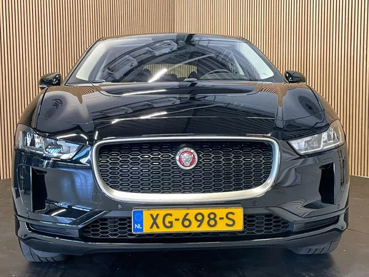 Jaguar I-PACE - Afbeelding 5 van 30
