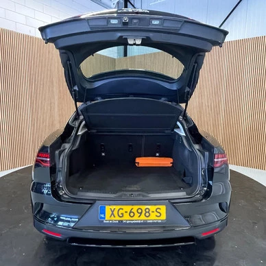Jaguar I-PACE - Afbeelding 9 van 30