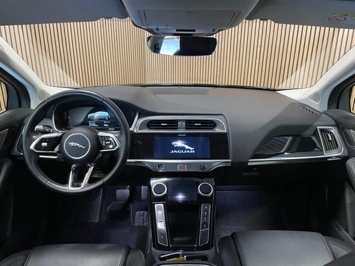 Jaguar I-PACE - Afbeelding 13 van 30
