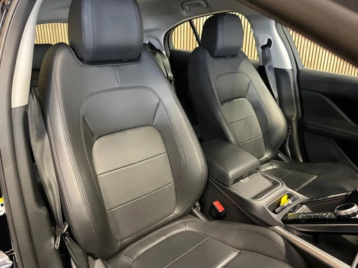 Jaguar I-PACE - Afbeelding 17 van 30