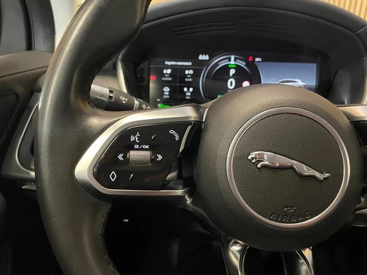 Jaguar I-PACE - Afbeelding 25 van 30