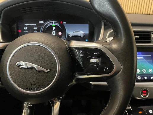 Jaguar I-PACE - Afbeelding 26 van 30