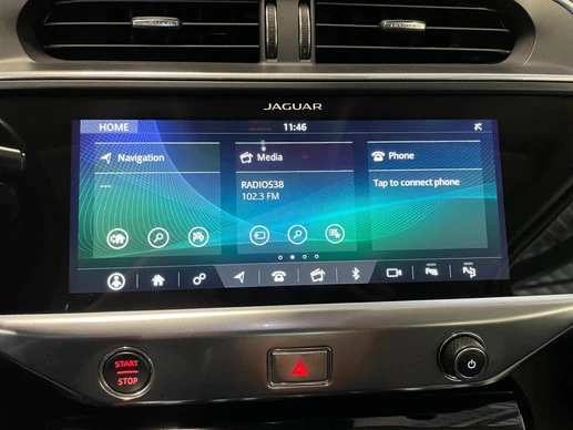 Jaguar I-PACE - Afbeelding 27 van 30