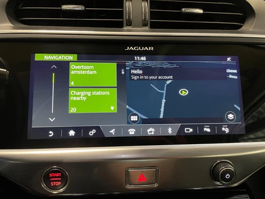 Jaguar I-PACE - Afbeelding 28 van 30
