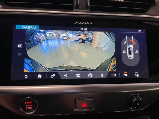 Jaguar I-PACE - Afbeelding 29 van 30