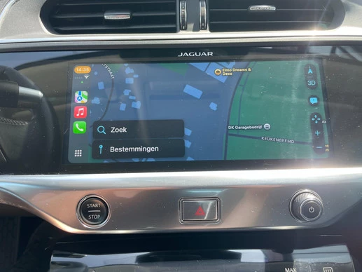 Jaguar I-PACE - Afbeelding 30 van 30