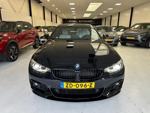 BMW 4 Serie - Afbeelding 1 van 30