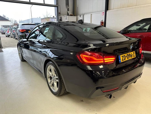 BMW 4 Serie - Afbeelding 3 van 30
