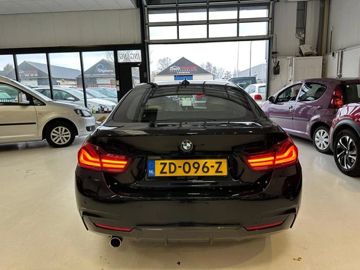 BMW 4 Serie - Afbeelding 4 van 30