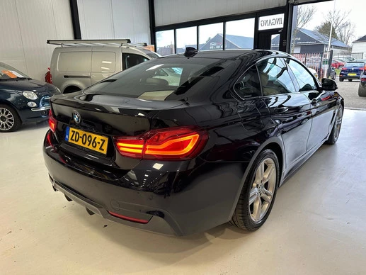 BMW 4 Serie - Afbeelding 5 van 30