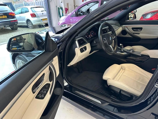 BMW 4 Serie - Afbeelding 7 van 30